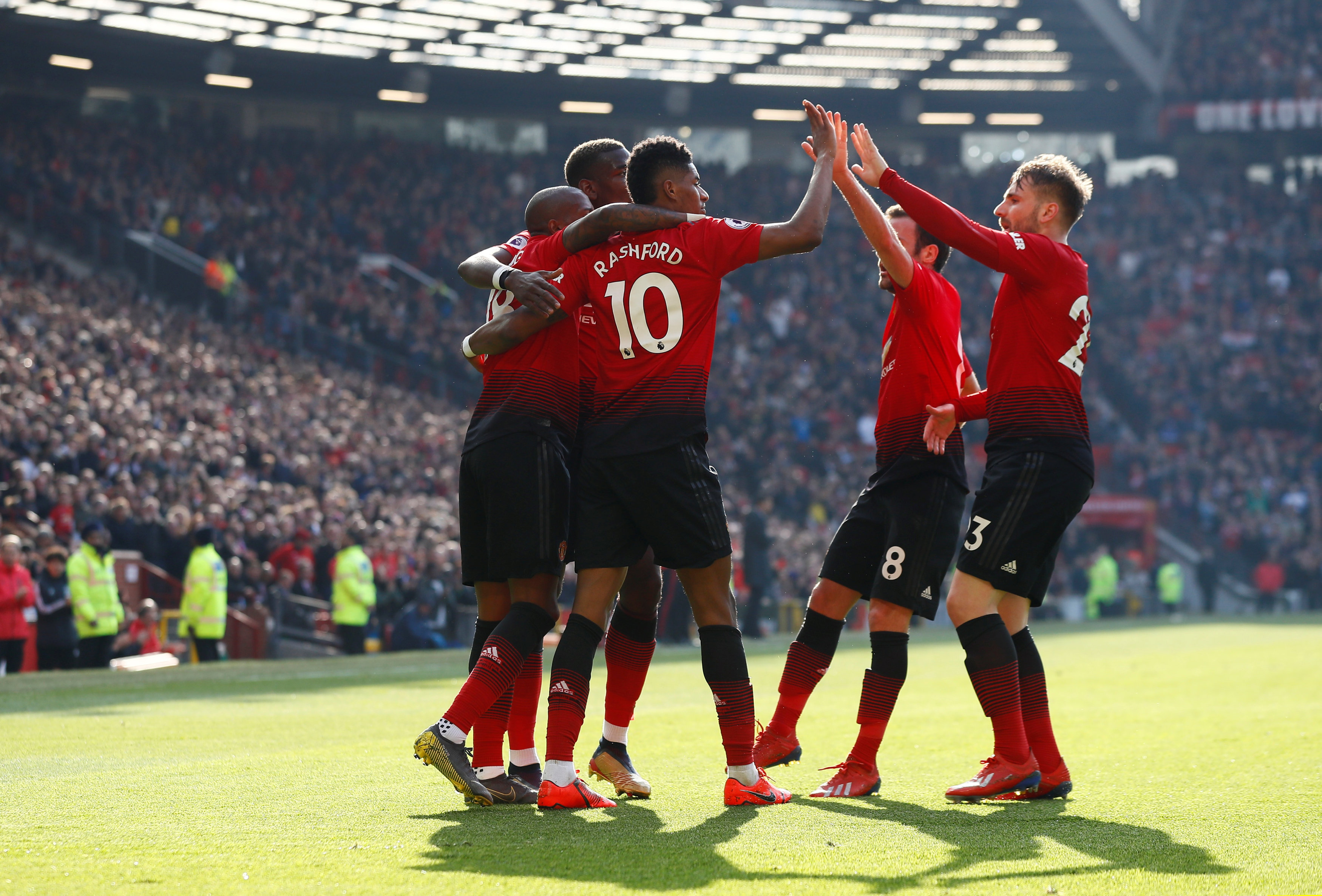 更多努力 更多努力